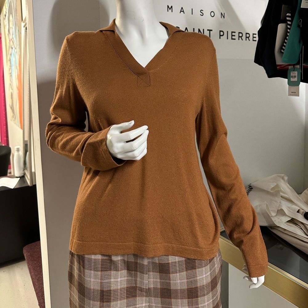 BRAND NEW MARC CAIN M80 Sweater